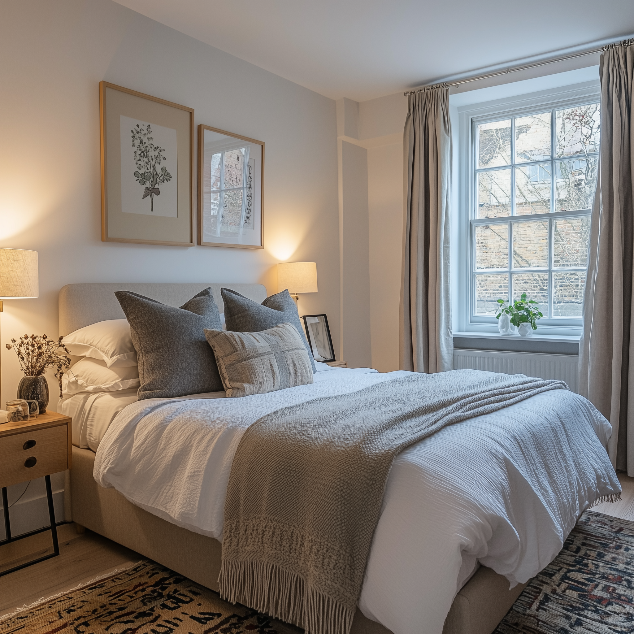 £250 off Professional Home Staging until 30 June 2025