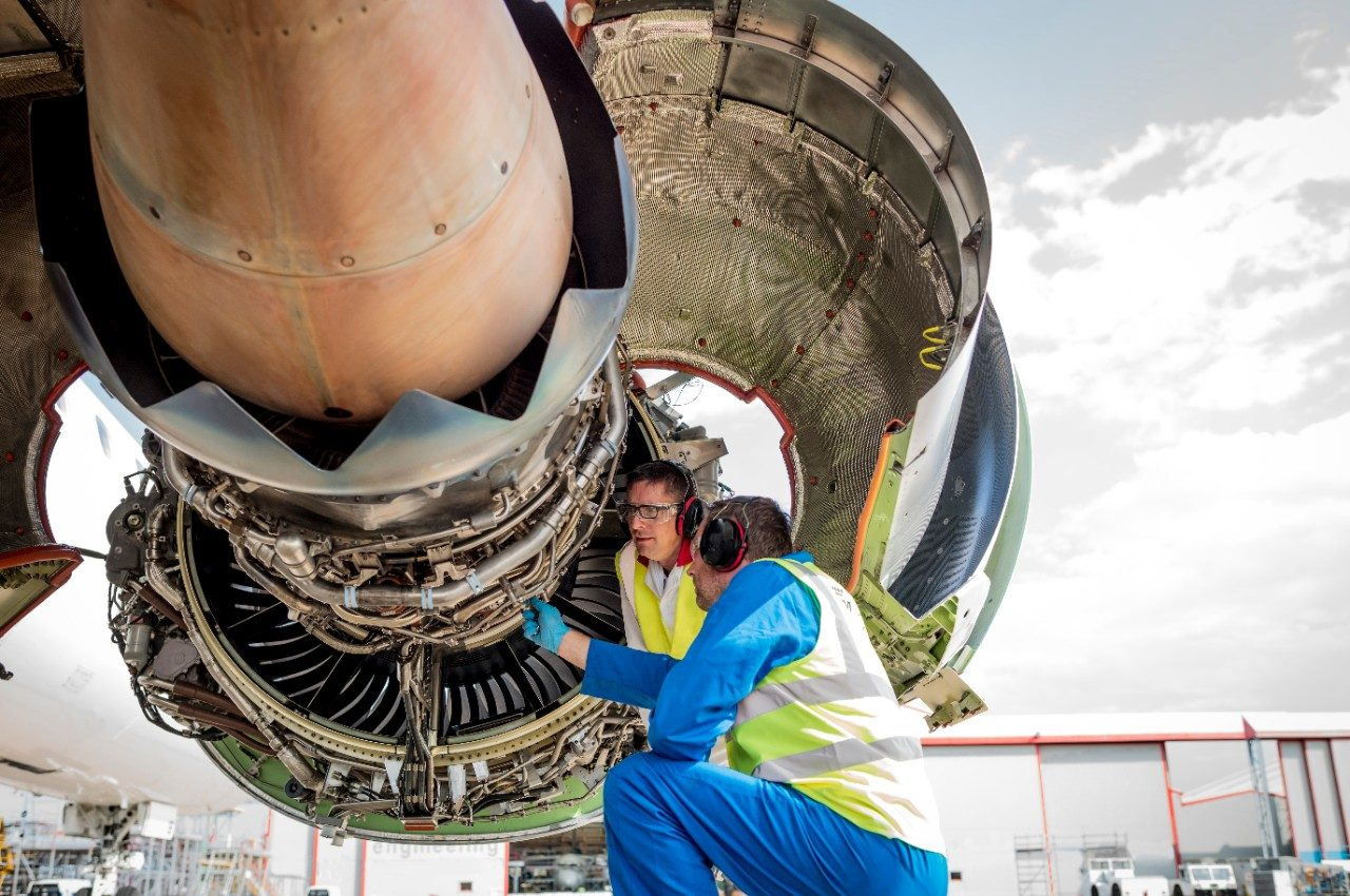 Preventive Maintenance