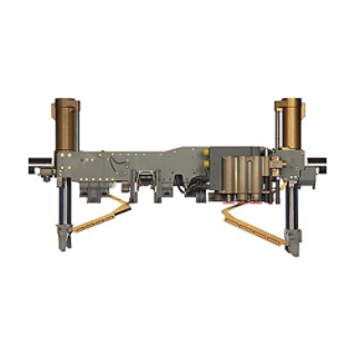 Actuators And Motion Control