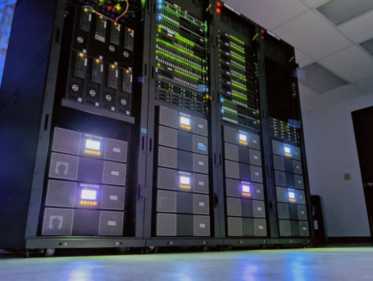 Backup Power UPS Surge & IT Power Distribution