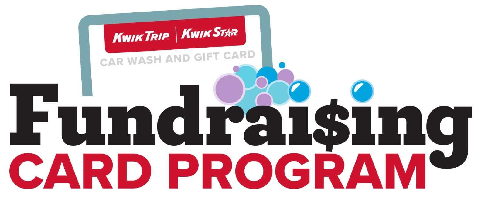 Fundraising Card Program