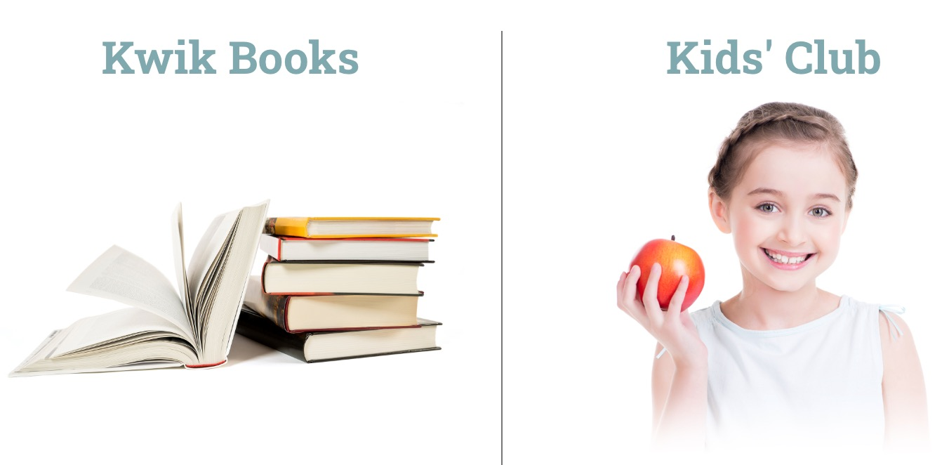 Kids Program