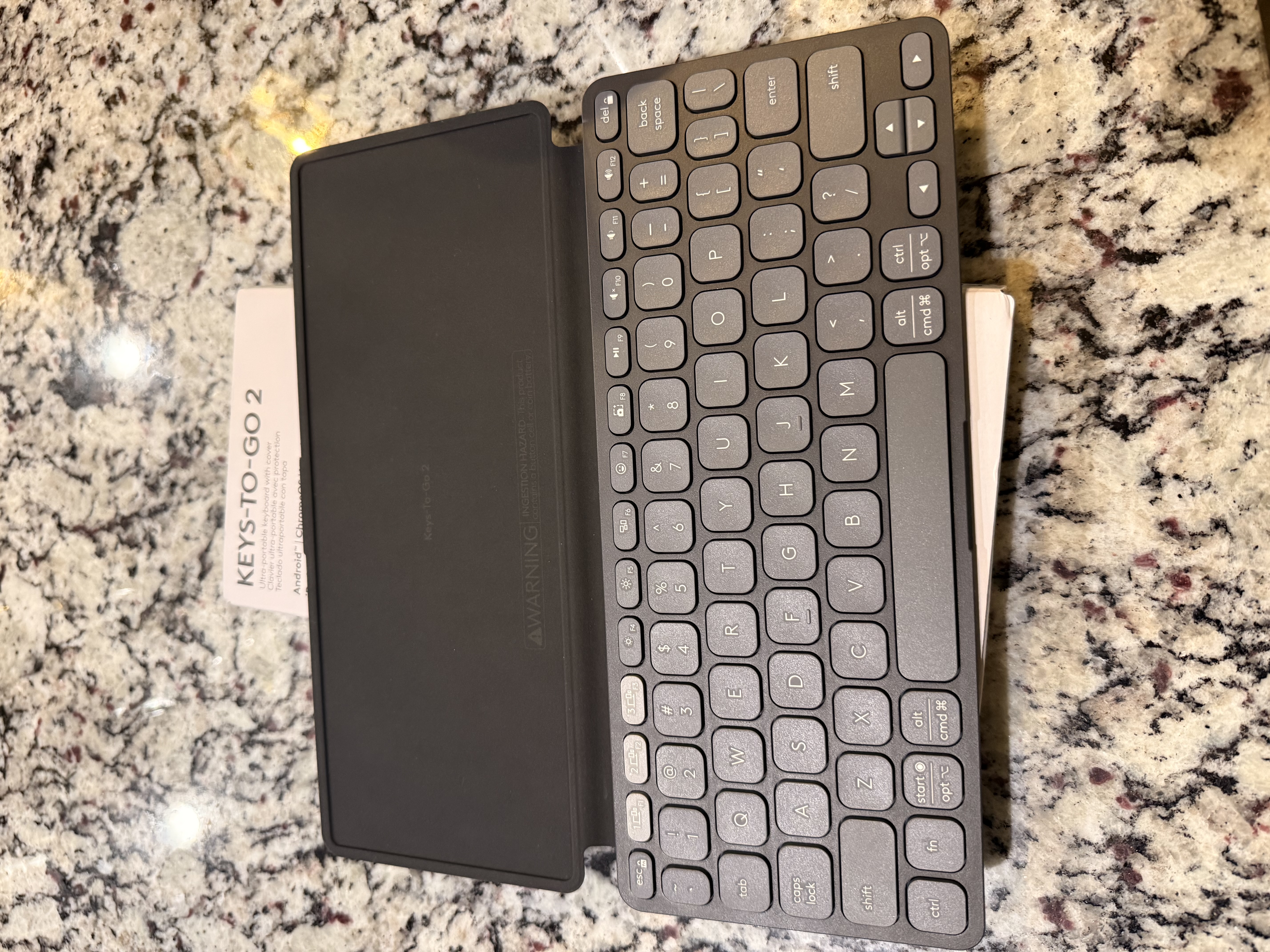 Keys-To-Go 2