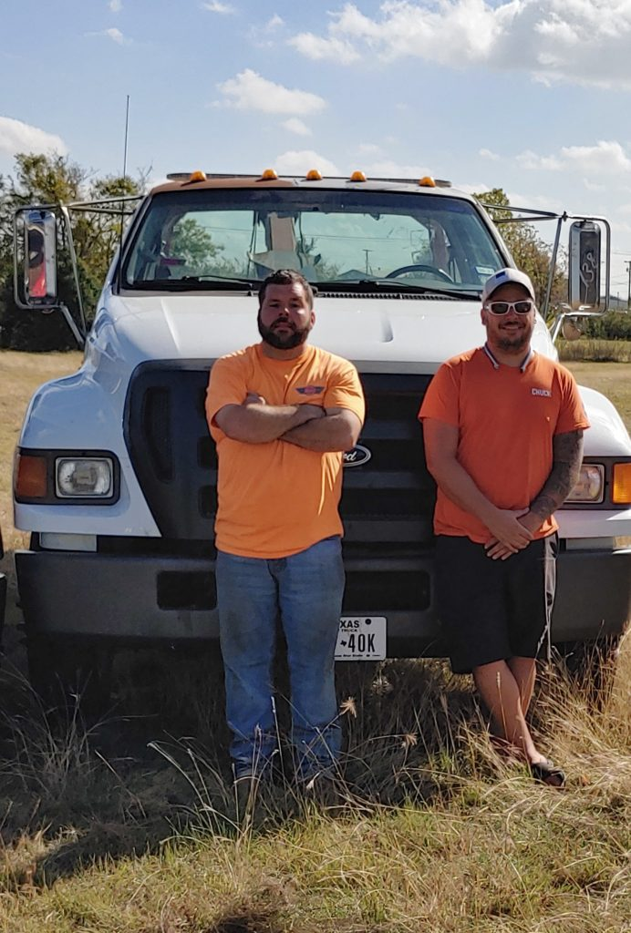 Fast & Reliable Towing Services