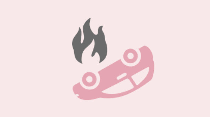 Reckless, Inattentive, Racing
