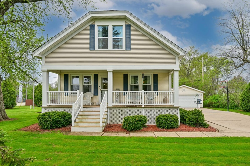 Buying a Home
