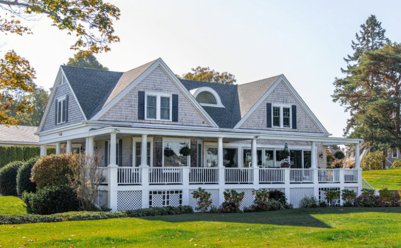 Home Warranty