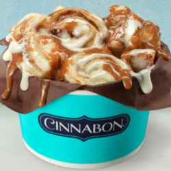 Cinnabon