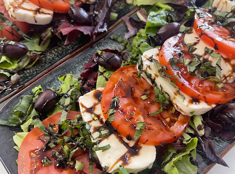 Salads