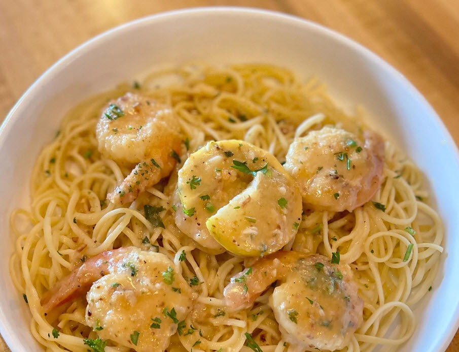 Pastas