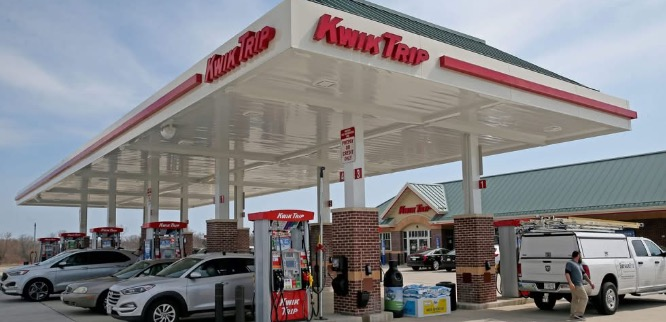 Waukesha Area Location