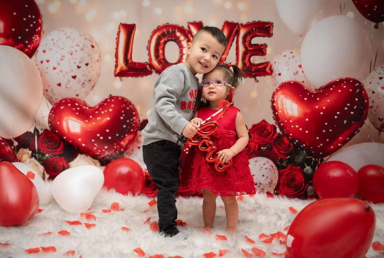 Milestones Photography