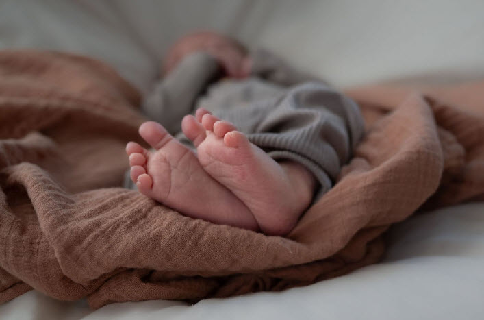 Newborn Photography