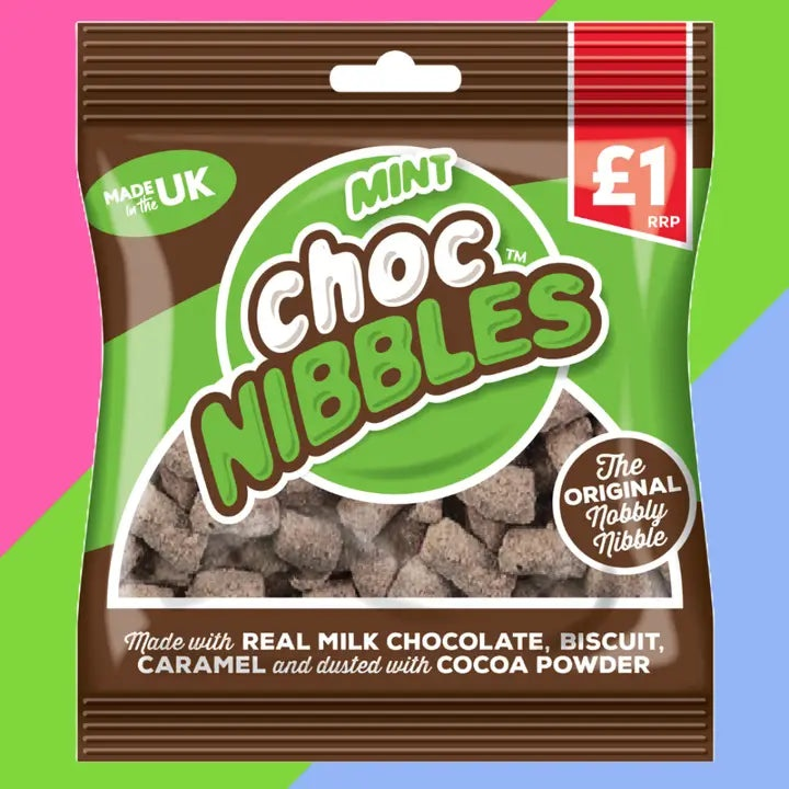 Choco Nibbles
