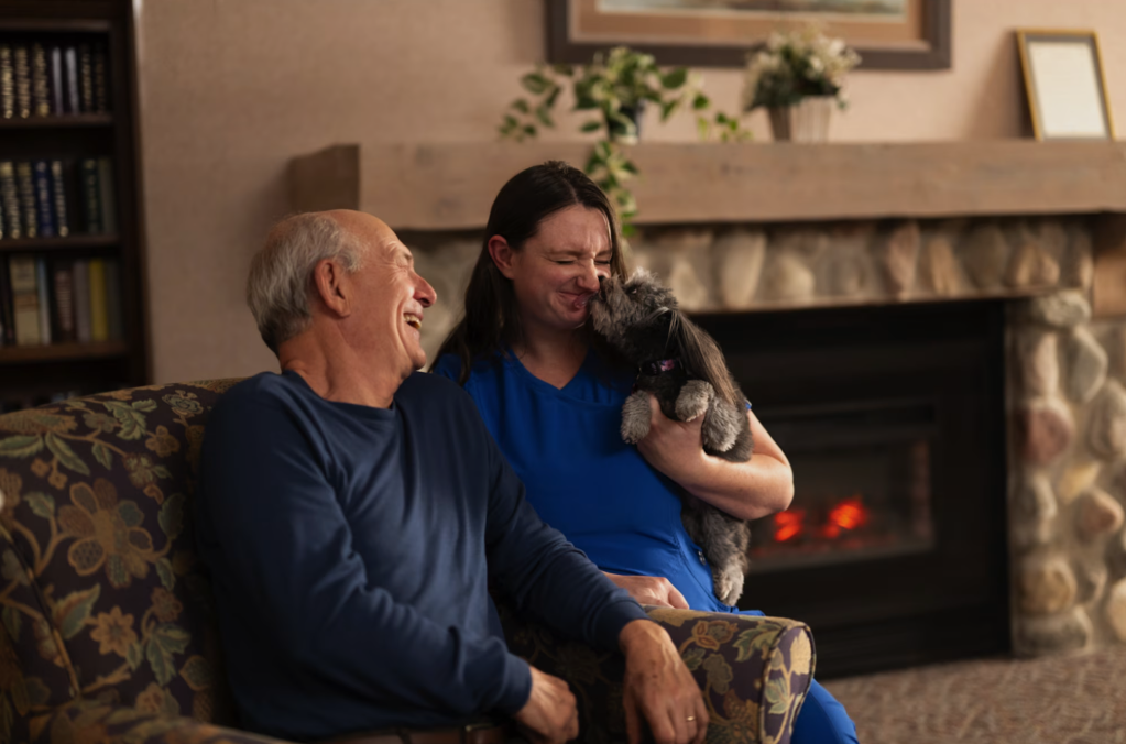 Skilled Nursing Care
