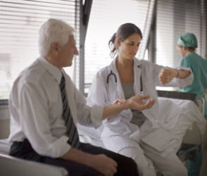 Skilled Nursing