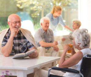 Assisted Living