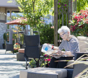 Independent Living