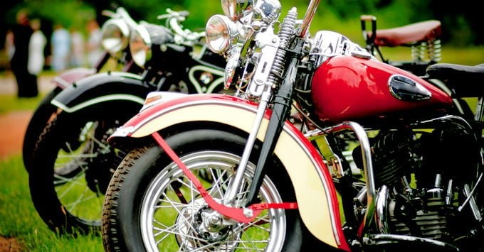 Motorcycle Insurance
