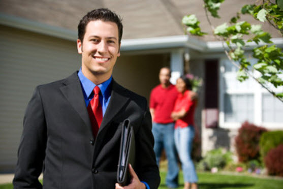Real Estate Professional