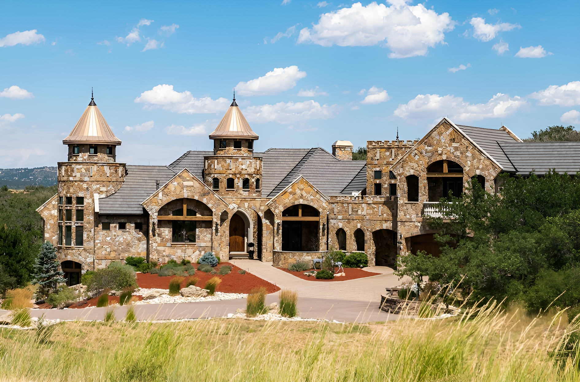 Home Valuation