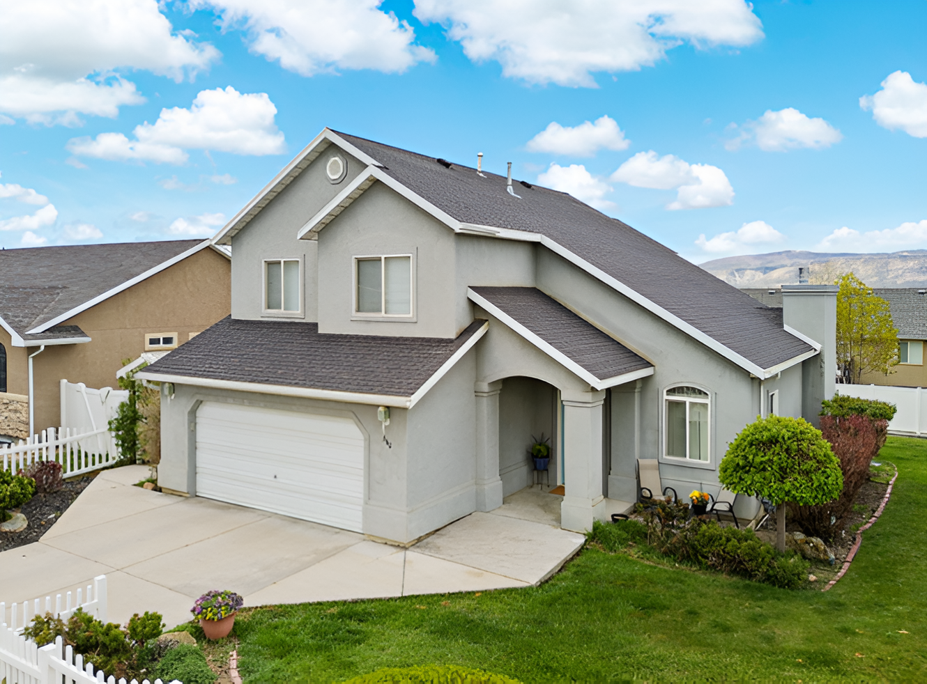 Buying A Home