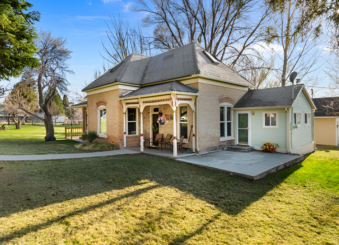 Selling A Home