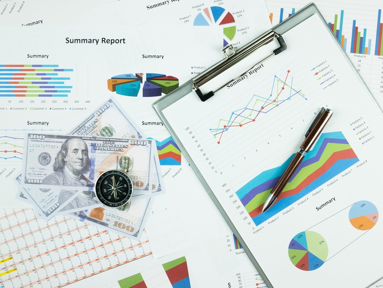 Financial Services