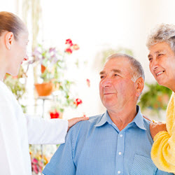 Long Term Care