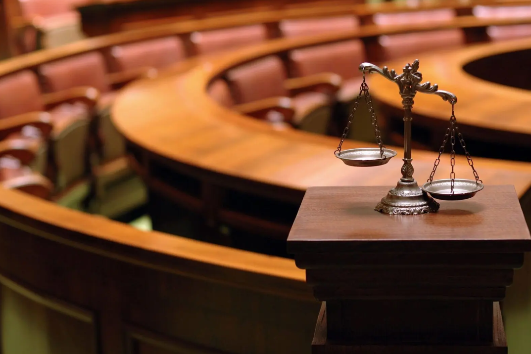 Living Trust Litigation