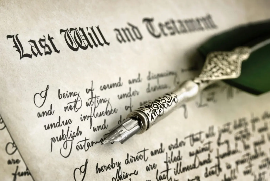 Living Trusts & Estate Planning