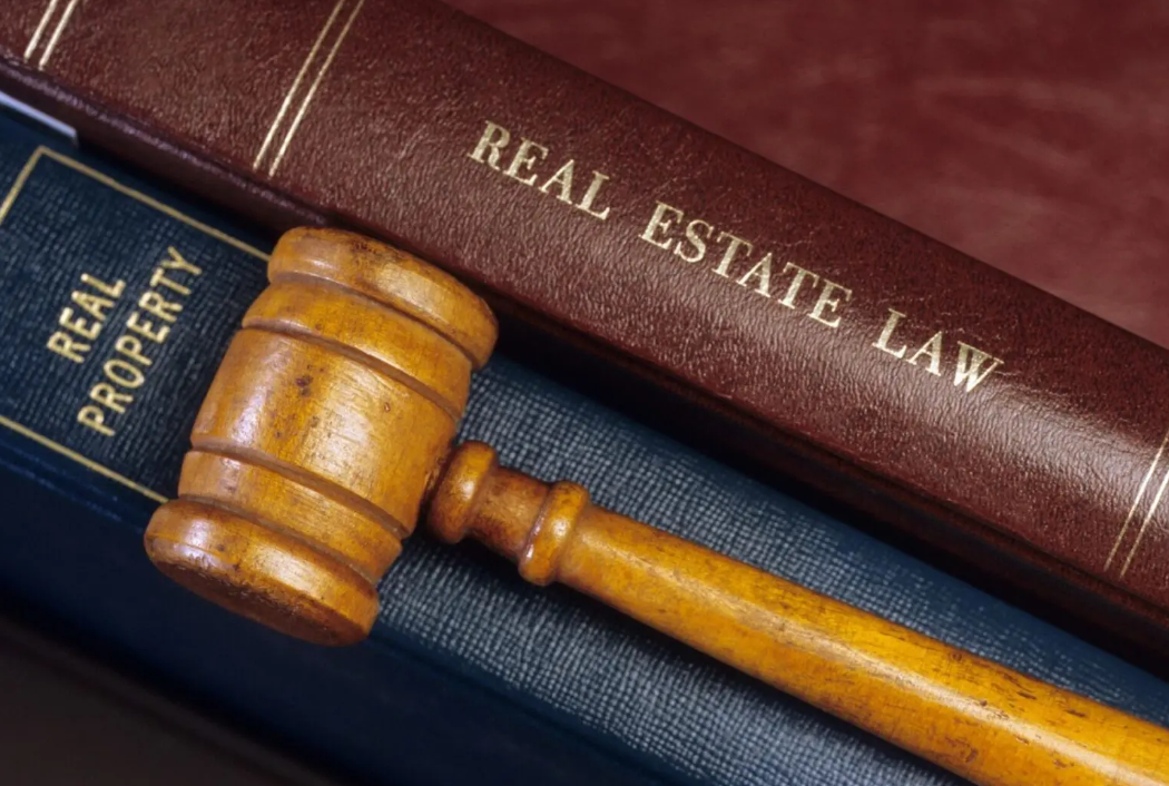 Real Estate Law & Transactions