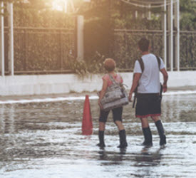 Individual Disaster Assistance
