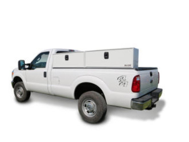Truck Caps