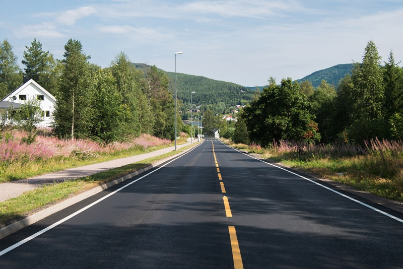 Road/Pavement Design