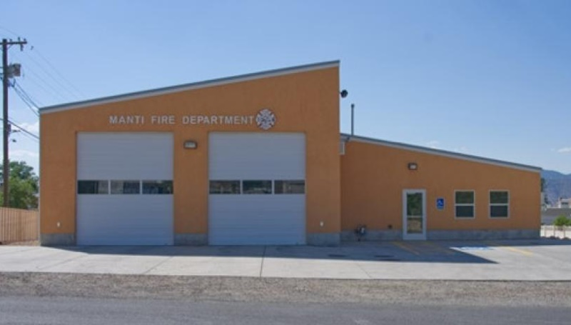 Fire Department