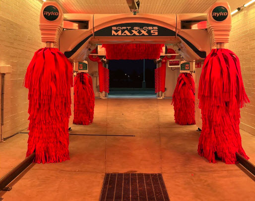 Car Wash