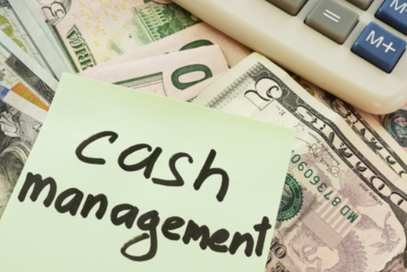 Cash Management Services