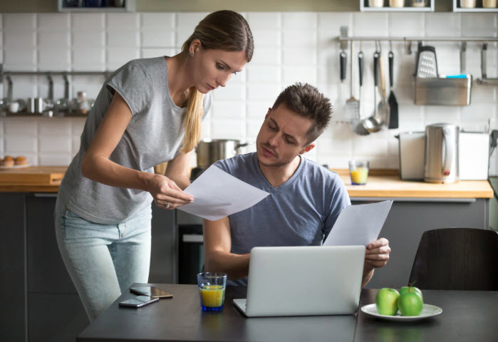 Pay Rent Online