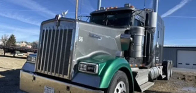 Professional Hot Water Mobile Wash Service