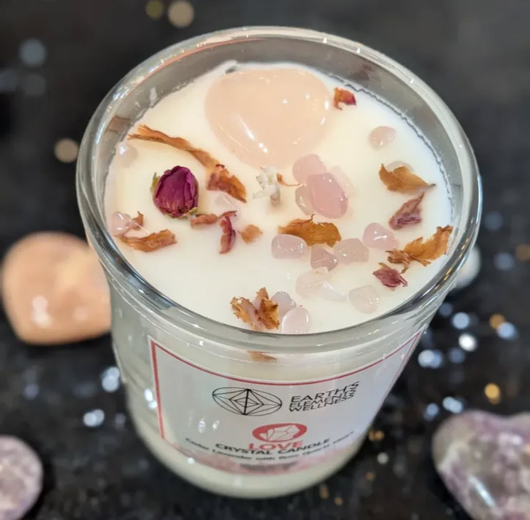 Artisan Candles