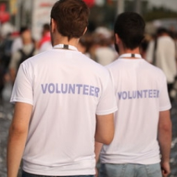 Volunteer