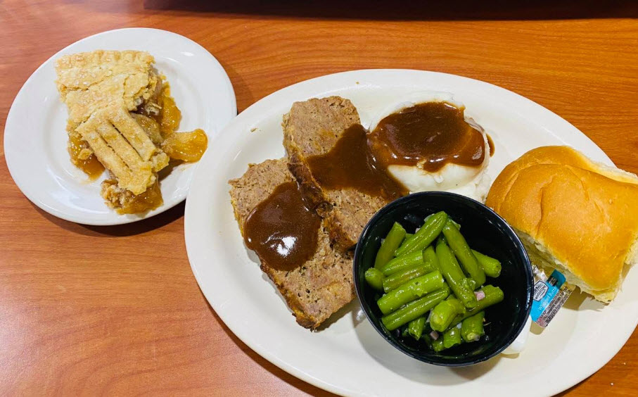 Special Dinner