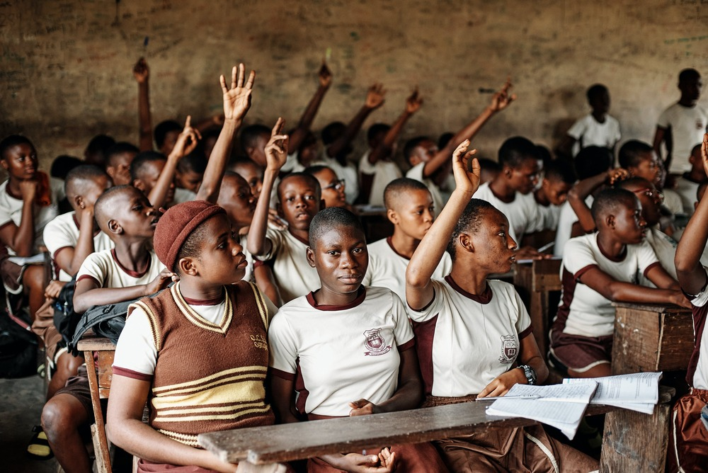 Education Support