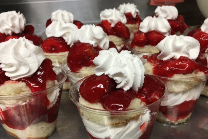 Catering