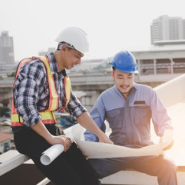 GENERAL CONTRACTING