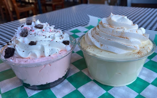 Sweet Treats