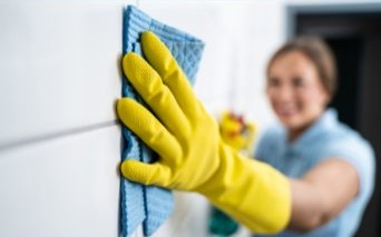 Dusting