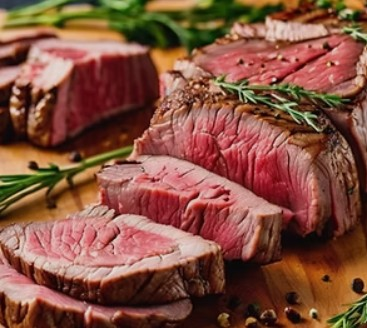 Farm to Table Beef