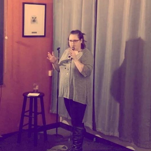Hosting/Emcee